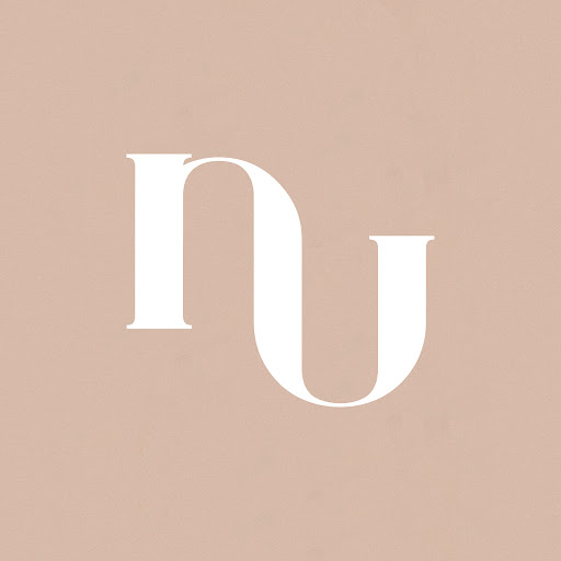 Coiffure NU logo