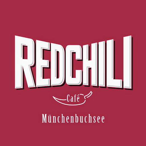 Redchili Asian Food logo
