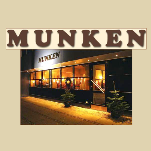Restaurant Munken logo