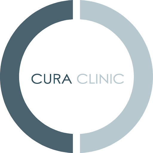 Cura Clinic Maastricht logo