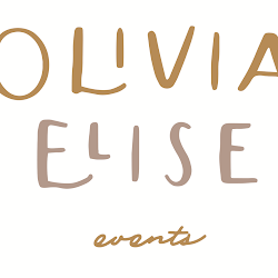 Oliviaeliseevents - logo