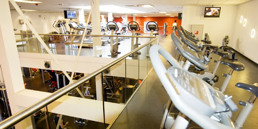 Splash Healthclub Amsterdam B.V.