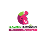 Dr. Swati G Bhattacharjee | Best Obstetrician Gynecologist in Newtown Kolkata