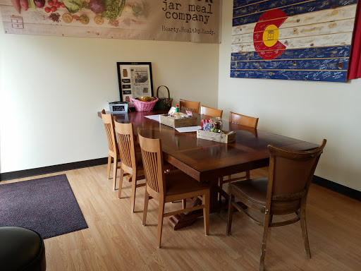 American Restaurant «Mason Jar Meal Co and Cafe», reviews and photos, 3610 35th Ave Unit 8, Evans, CO 80620, USA