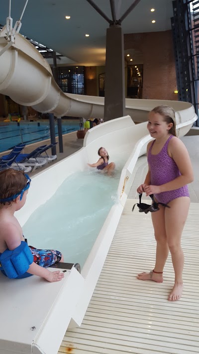 Photos of Viborg Swimming Bath