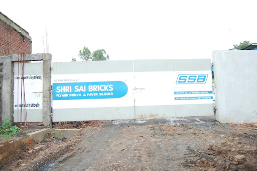 Shri Sai Bricks, Infront of Vardhman Fabrics Gate No.2 Talpura Road, MP SH 22, Talpura, Madhya Pradesh 466445, India, Brick_Manufacturer, state MP