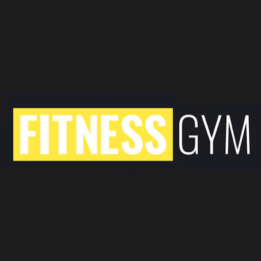 Fitnessstudio Grevenbroich - FITNESS GYM logo