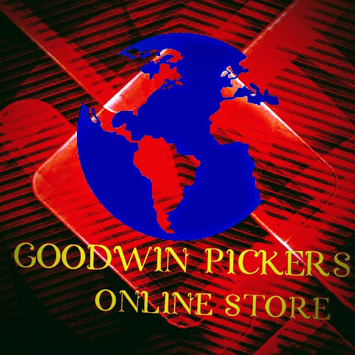 Goodwin Pickers