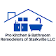Pro Kitchen & Bathroom Remodelers of Starkville LLC