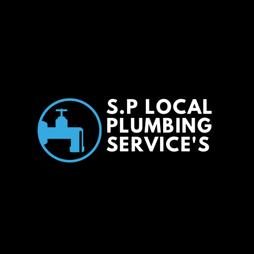 SP Local Plumbing Services logo