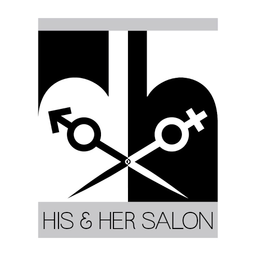 His And Her Salon LLC logo