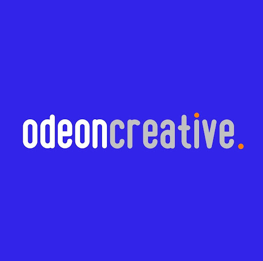 Odeon Creative Web Tasarım ve Dijital Pazarlama Ajansı logo