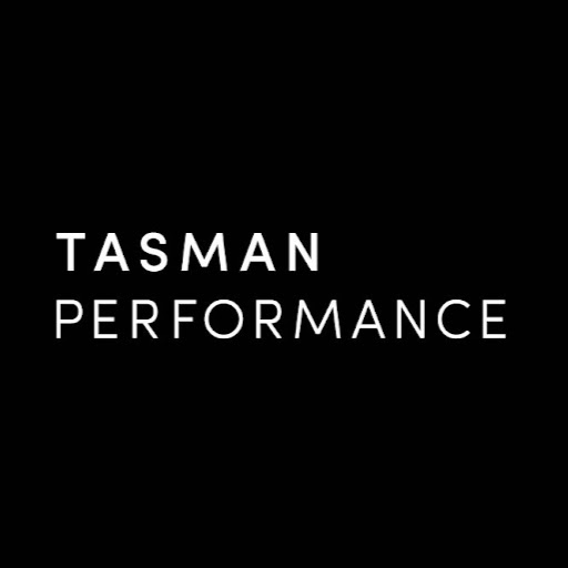 Tasman Performance logo