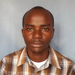 avatar of George Gwaro