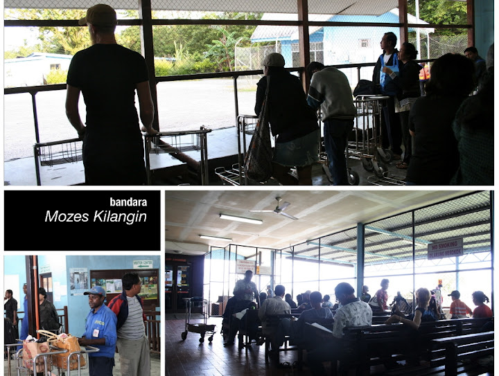 Bandara Mozes Kilangin Timika