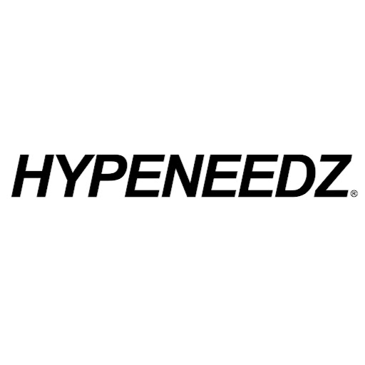 HYPENEEDZ Munich logo