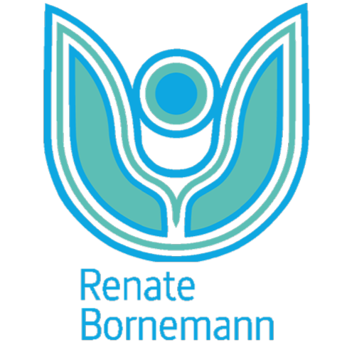 Renate Bornemann - Augentherapie, Yogatherapie, Yogakurse logo