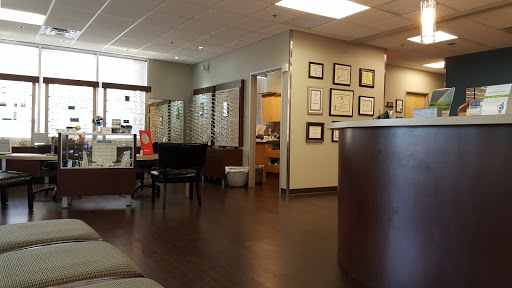 Eye Care Center «Phoenix Eye Care», reviews and photos