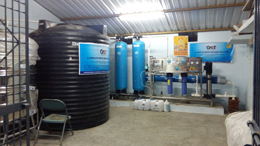 Godavari Mineral Water Technologies, Murthymahal, 49-1-5/A, Akkayyapalem Rd, Srinivas Nagar, Lalitha Nagar, Akkayyapalem, Visakhapatnam, Andhra Pradesh 530016, India, Water_Treatment_Plant, state AP