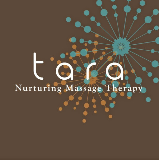 TARA Nurturing Massage Therapy logo