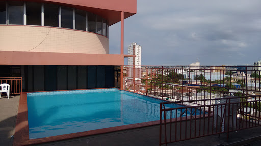 Taj Mahal Continental Hotel, Av. Getúlio Vargas, 741 - Centro, Manaus - AM, 69010-020, Brasil, Hotel_de_baixo_custo, estado Amazonas