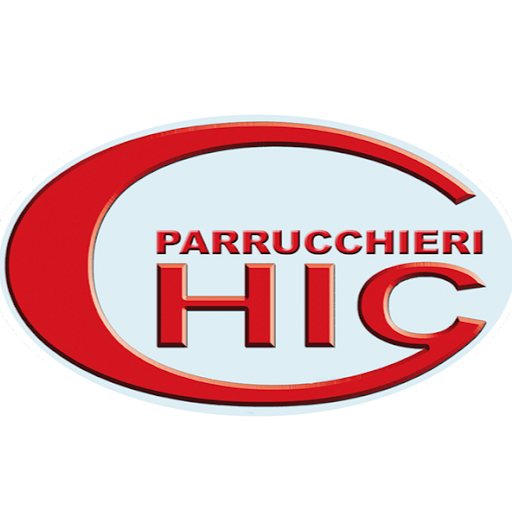 Chic Parrucchieri Casoria s.n.c di Difficile Nicola & C. logo