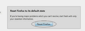 Remove conduit search from Firefox