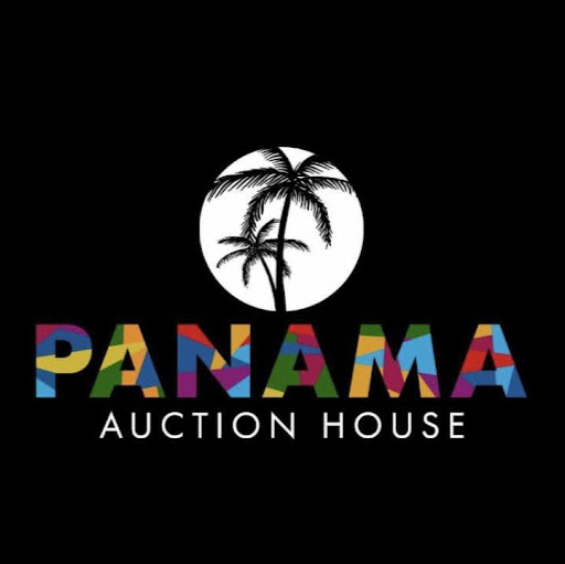 Panama Auction House logo