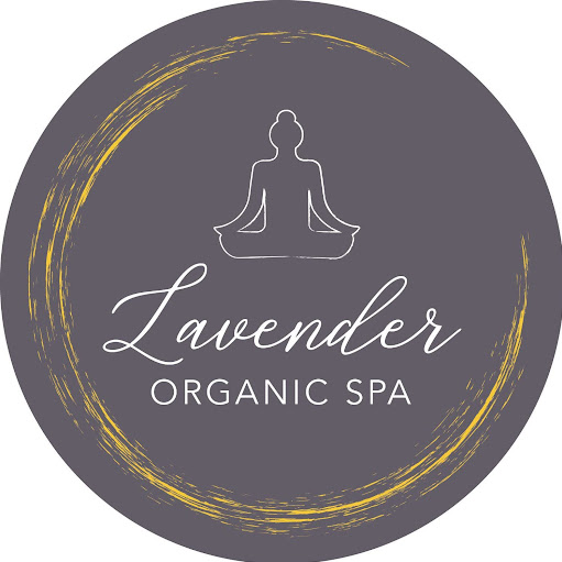 Lavender Organic Spa logo