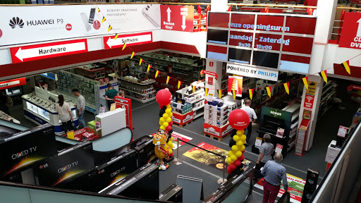 MediaMarkt Antwerpen