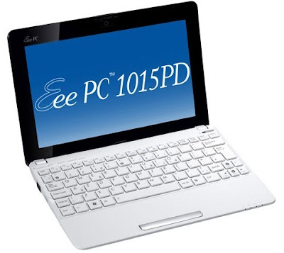Asus Eee PC 1015PD