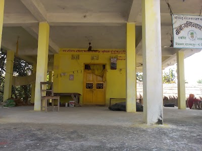 Photos of BaBa Gobind Maharaj