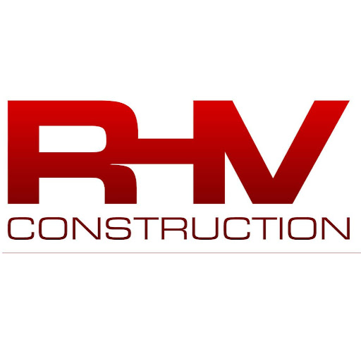RHV Construction