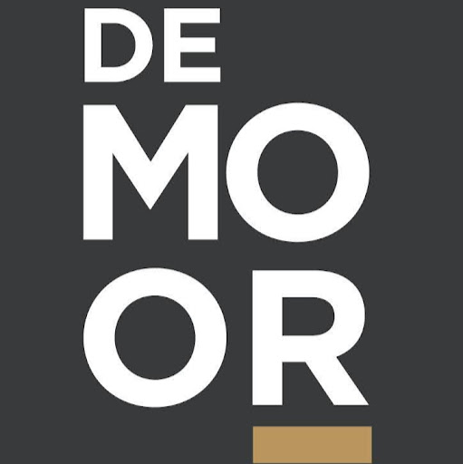 Gastrobar De Moor logo
