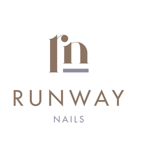 Runway Nails logo