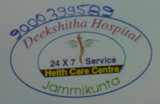 Hospital, Dr.Suman Yamsani, #7-2-65, Shivalayam street, Jammikunta, Telangana 505122, India, Hospital, state TS