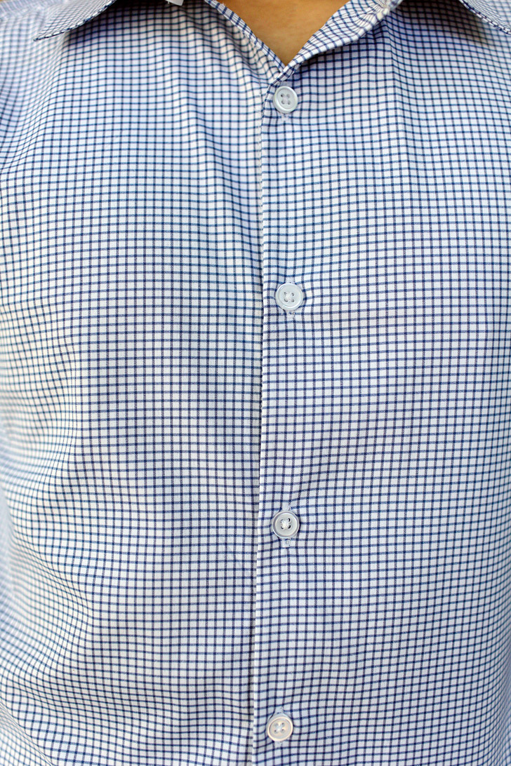 Ministry of Supply Review // Archive Dress Shirt.