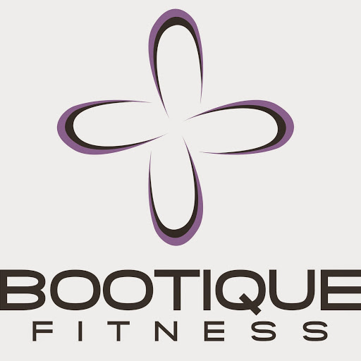 Dance Party Fitness With Bootique logo