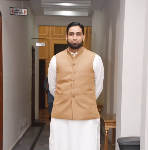 Kashif Qamar
