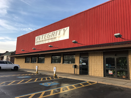 Auto Repair Shop «Integrity Automotive», reviews and photos, 1971 N Black Horse Pike, Williamstown, NJ 08094, USA