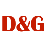 D&G Tyres logo
