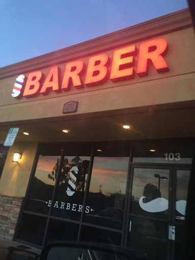 Barber Shop «Modern Gents Barber Shop», reviews and photos, 11734 Colima Rd, Whittier, CA 90604, USA