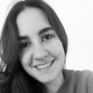 Rocío's user avatar