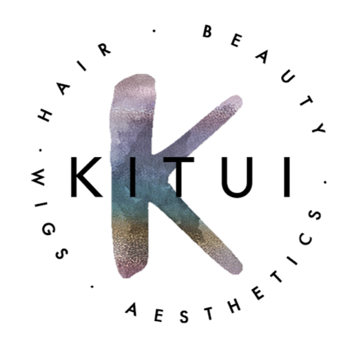 Kitui Hair Design logo