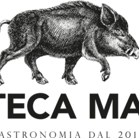 Enoteca Maglia logo