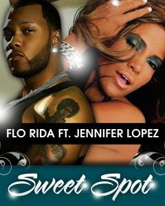Flo Rida feat. Jennifer Lopez - Sweet Spot (Sem Thomasson Remix)