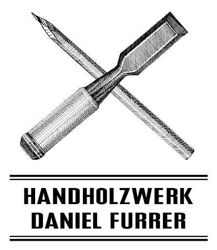 Handholzwerk Daniel Furrer logo
