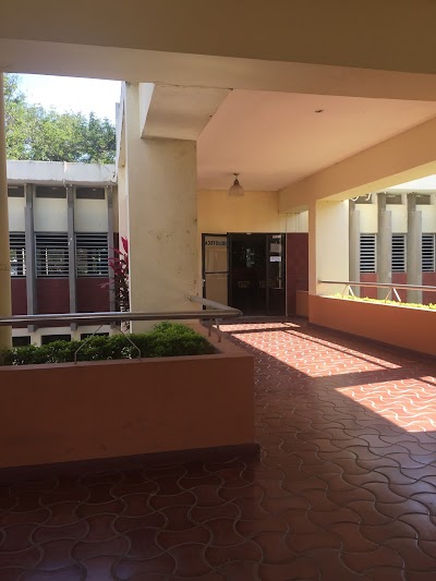 Photos of Faculty of Agricultural and Veterinary Sciences