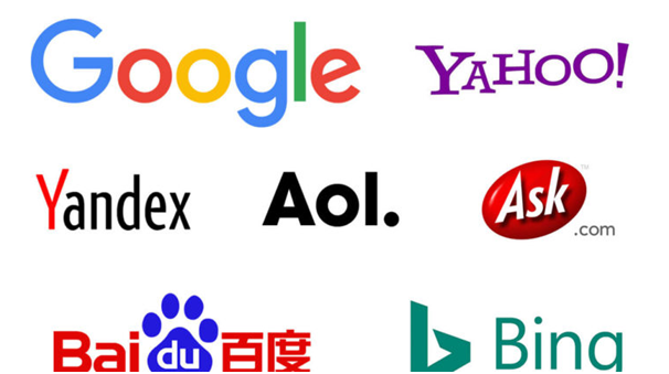 All About Search Engines