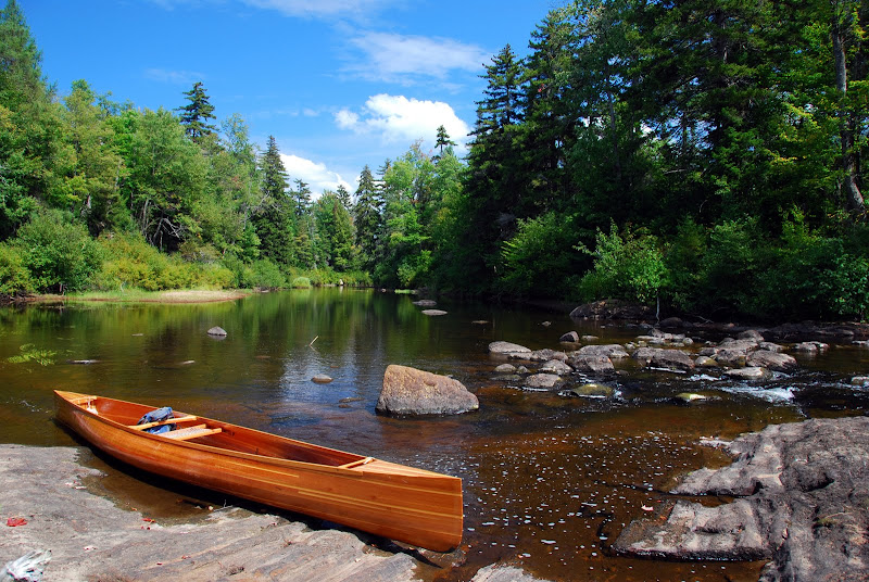 What are you paddling? - Canoetripping.net Forums.